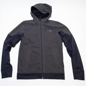 The North Face Men's hybrid jacket